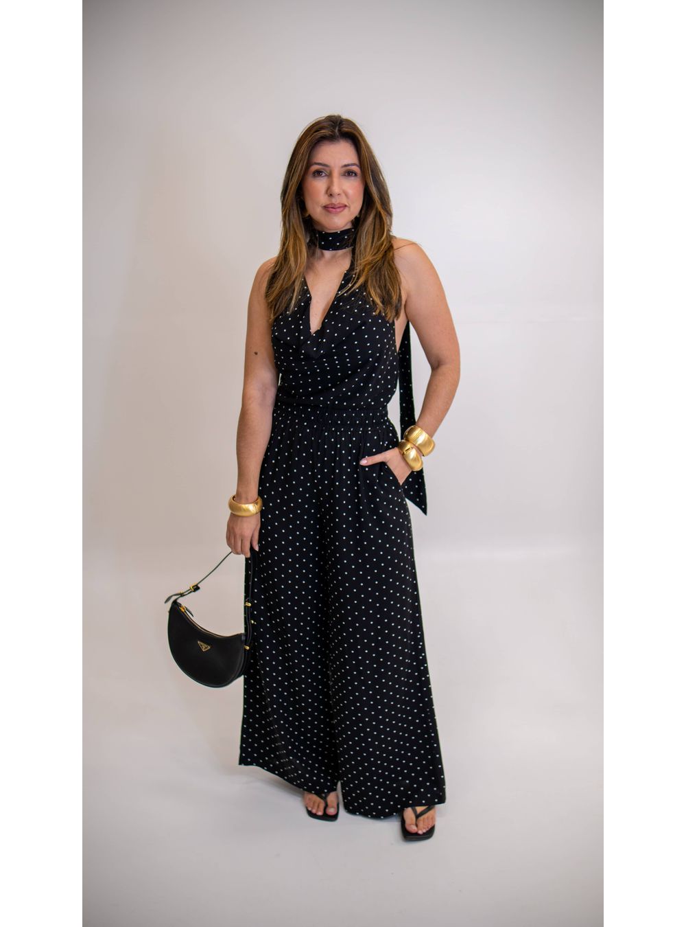 CONJUNTO NIVA - EFFE