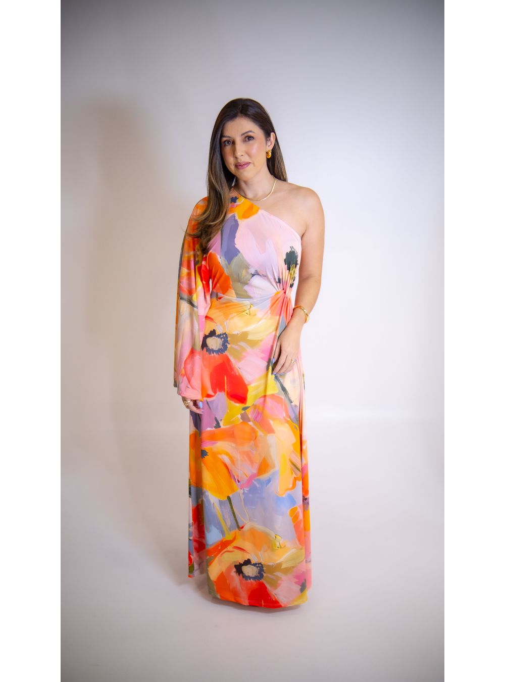 VESTIDO CLÉO - EFFE