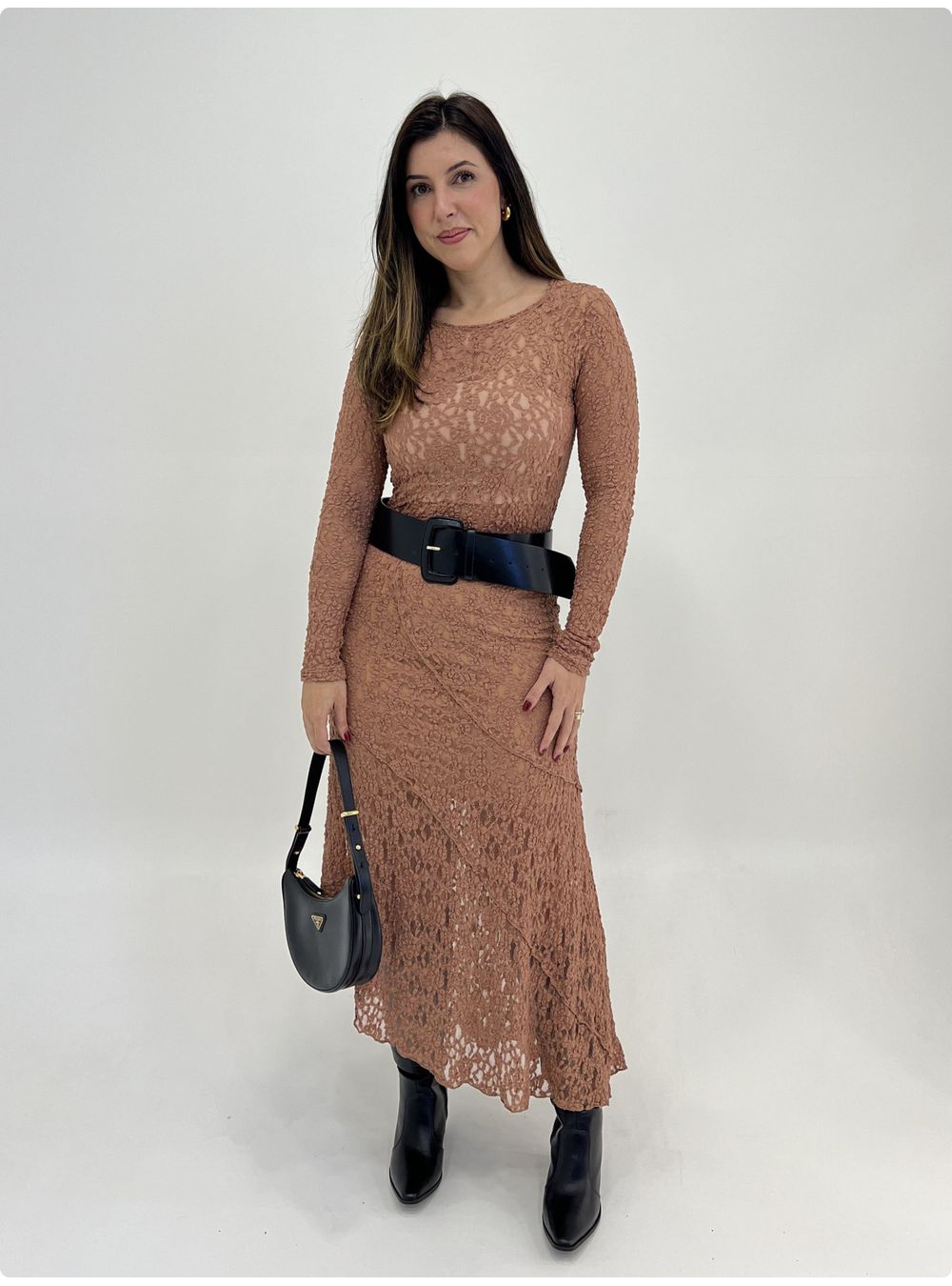 CONJUNTO COSETTE BLUSH - EFFE