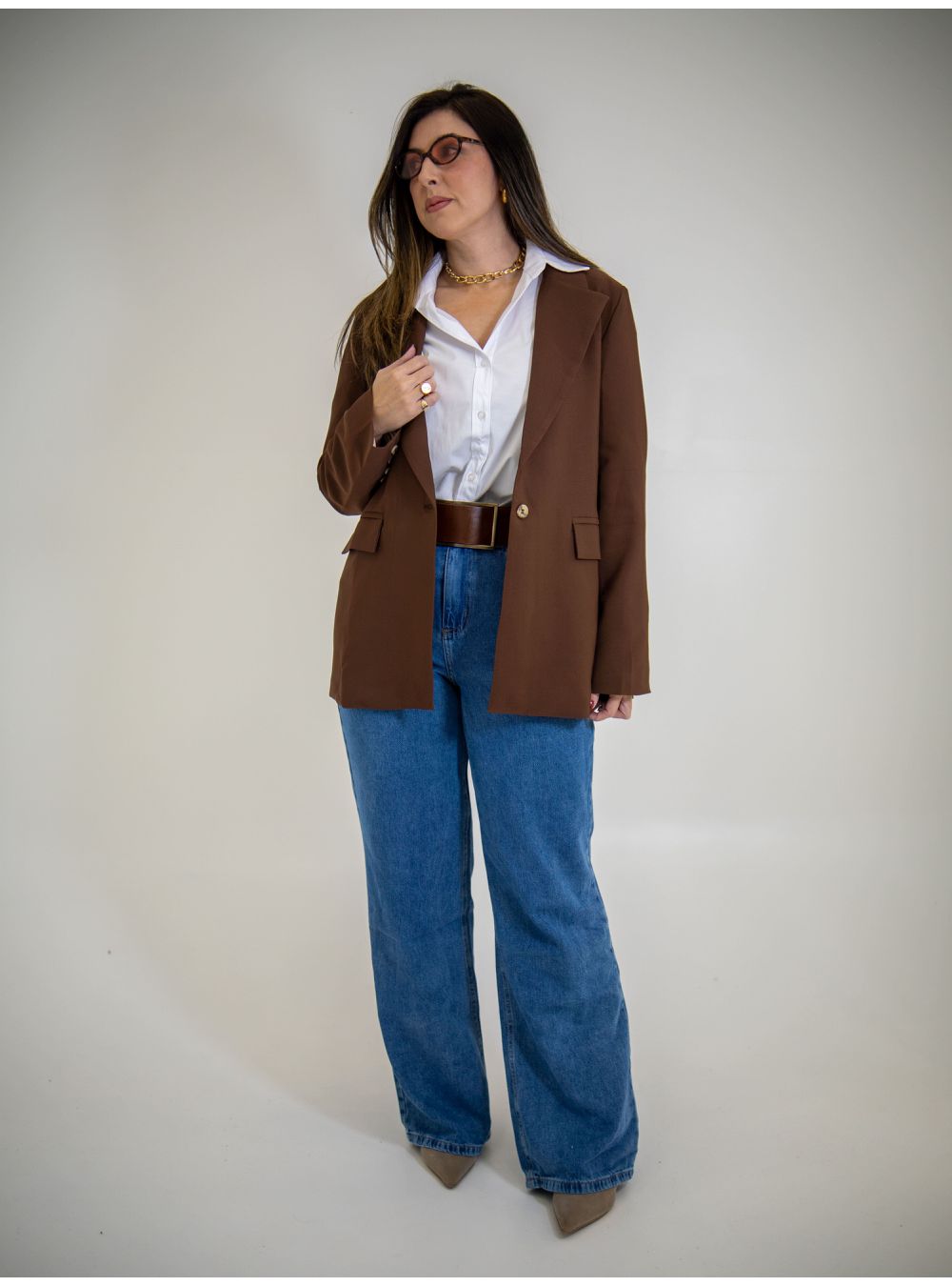 BLAZER GILDA - EFFE