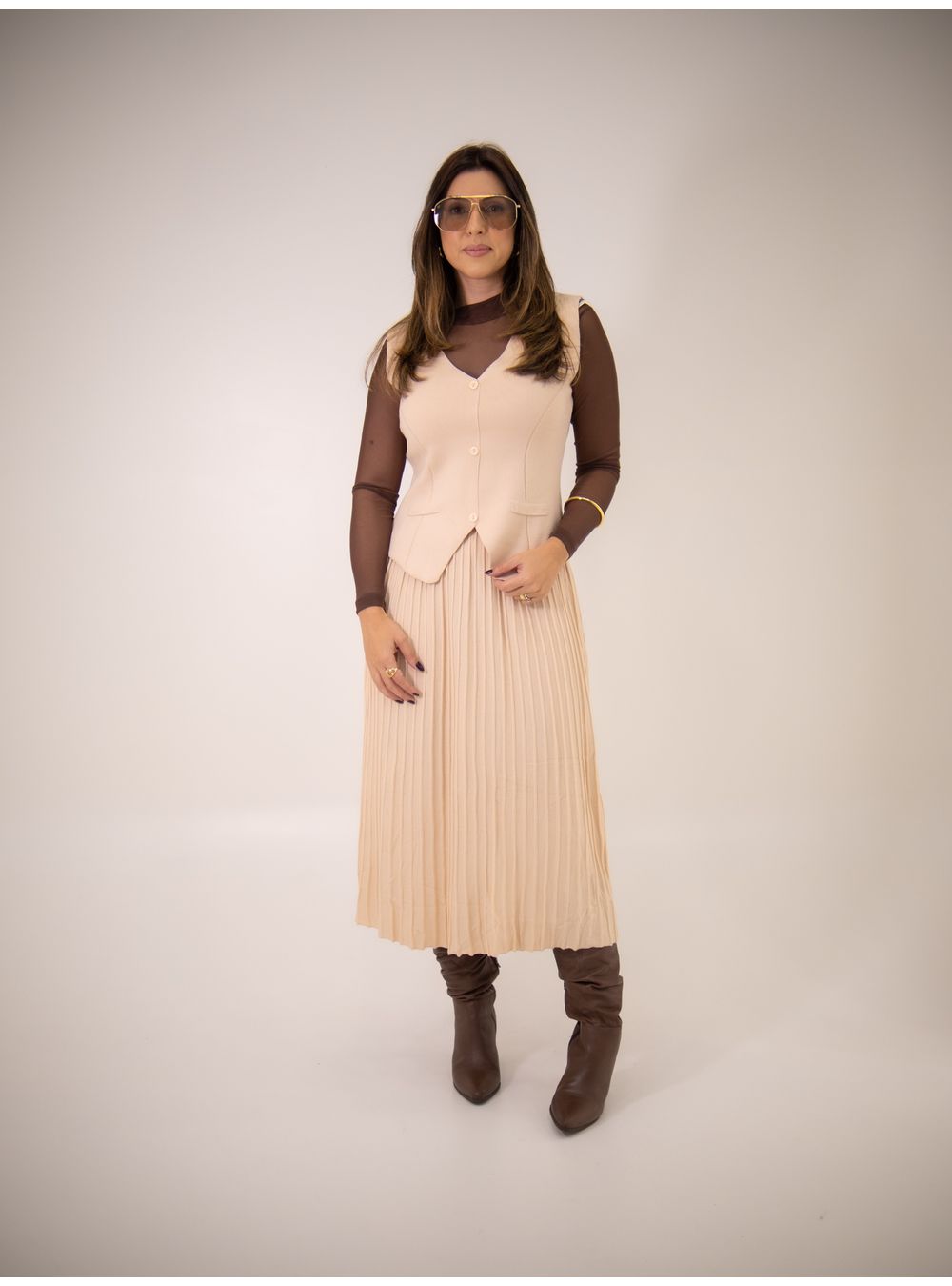 CONJUNTO VERA - EFFE