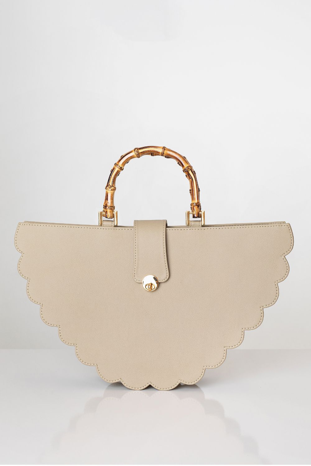 Bolsa Modelo Lottu Nude - ANIFREE