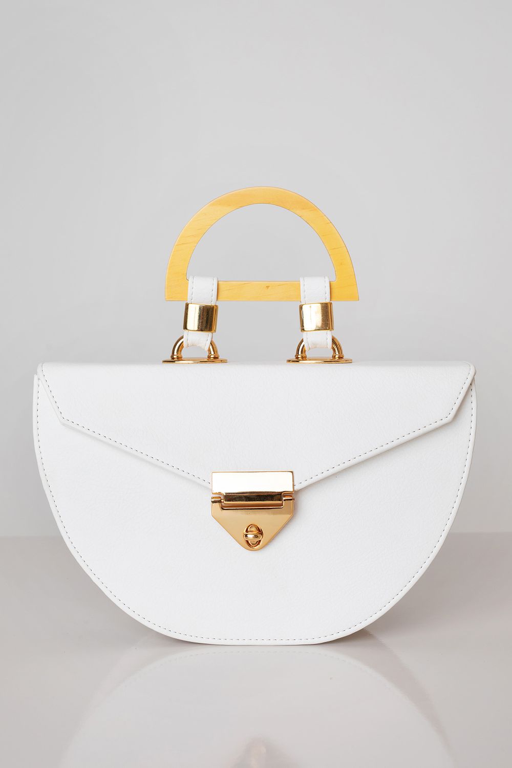Bolsa Modelo Prie Branca - ANIFREE