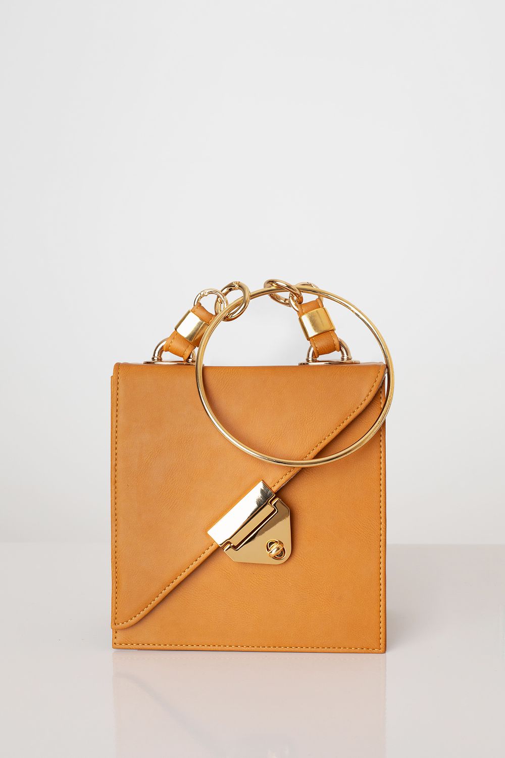 Bolsa Modelo Vitta Caramelo - ANIFREE