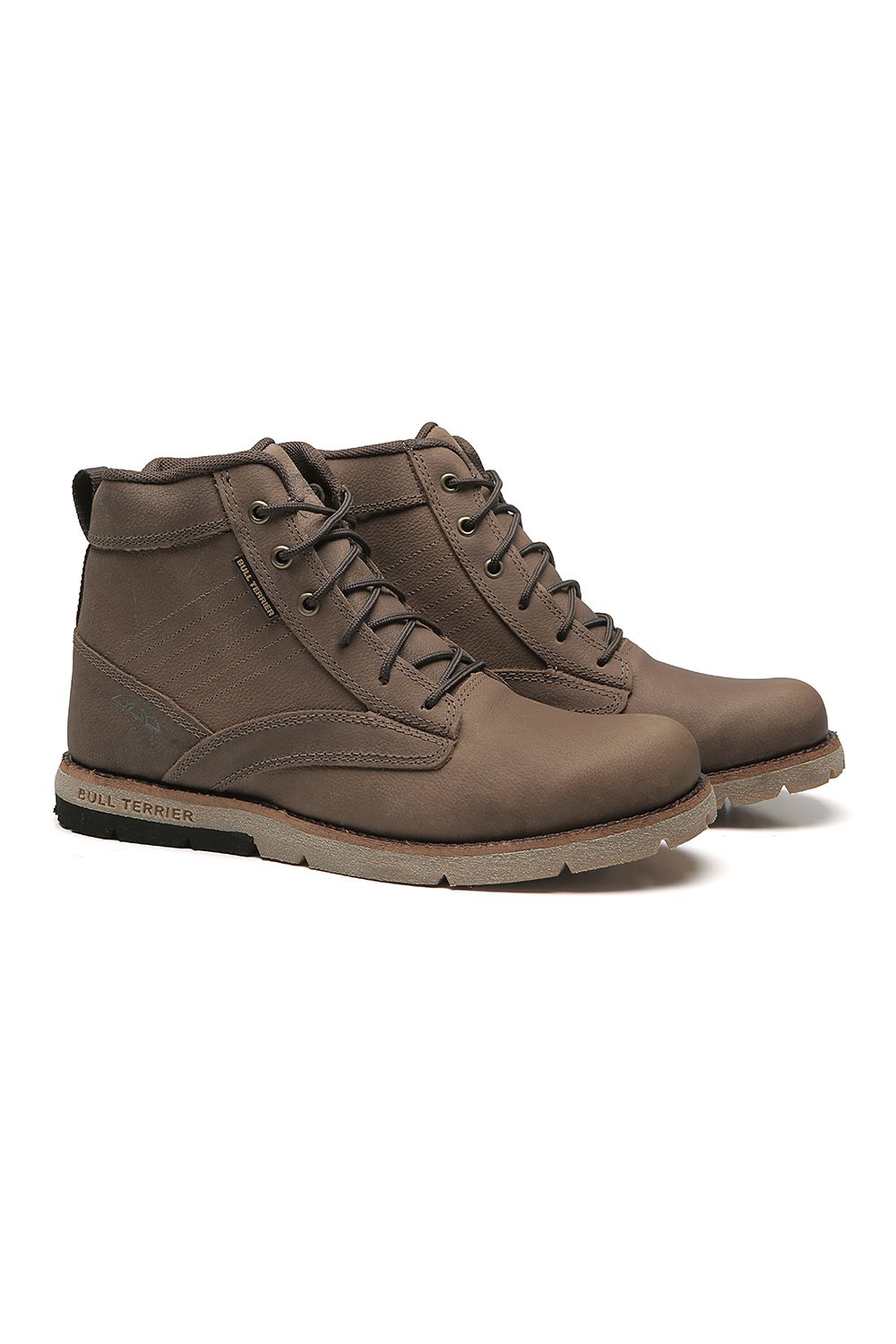 Coturno Adventure Bull Terrier Panamá II Mamut