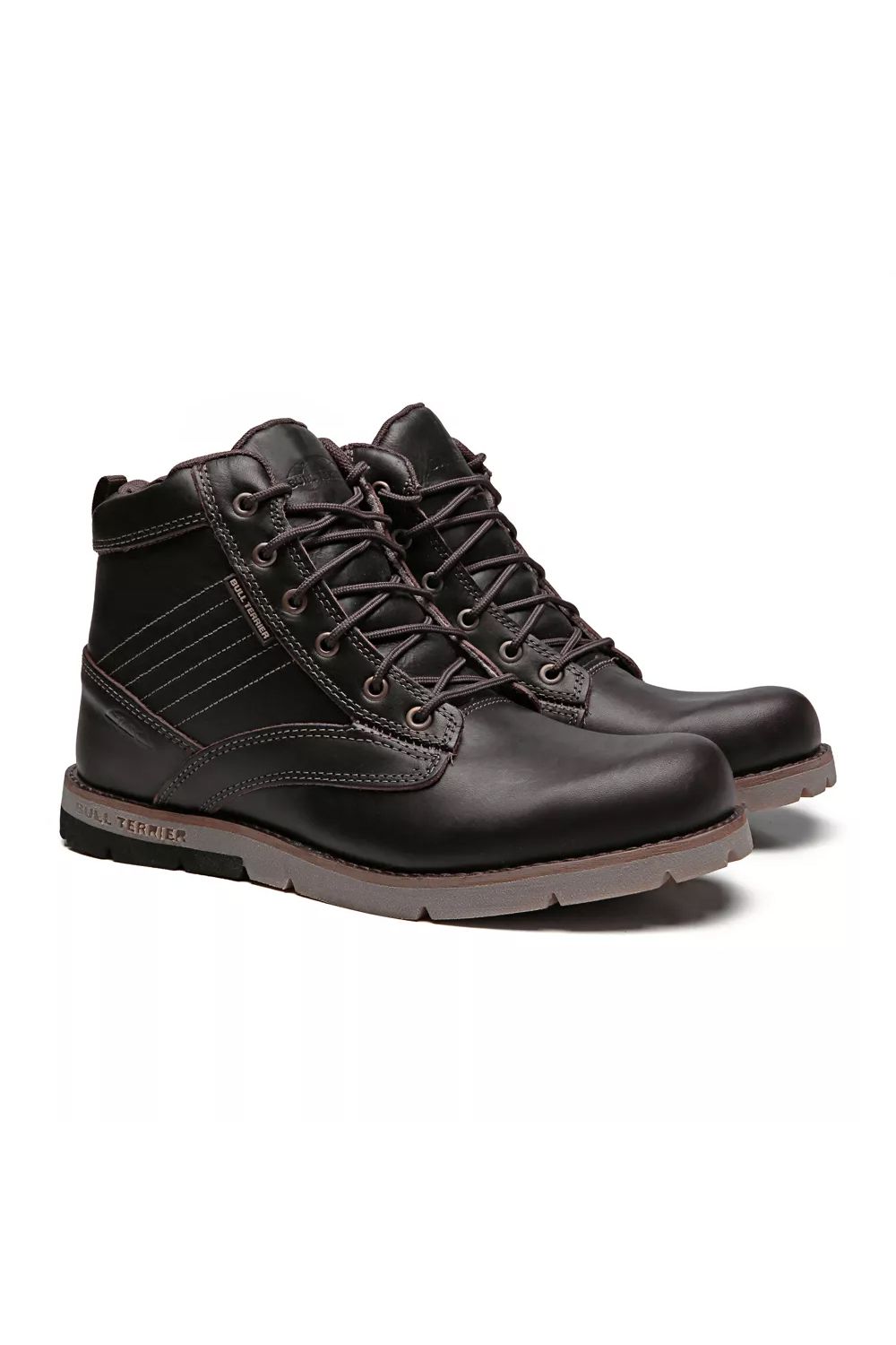 Coturno Adventure Bull Terrier Panamá II Floater Brown