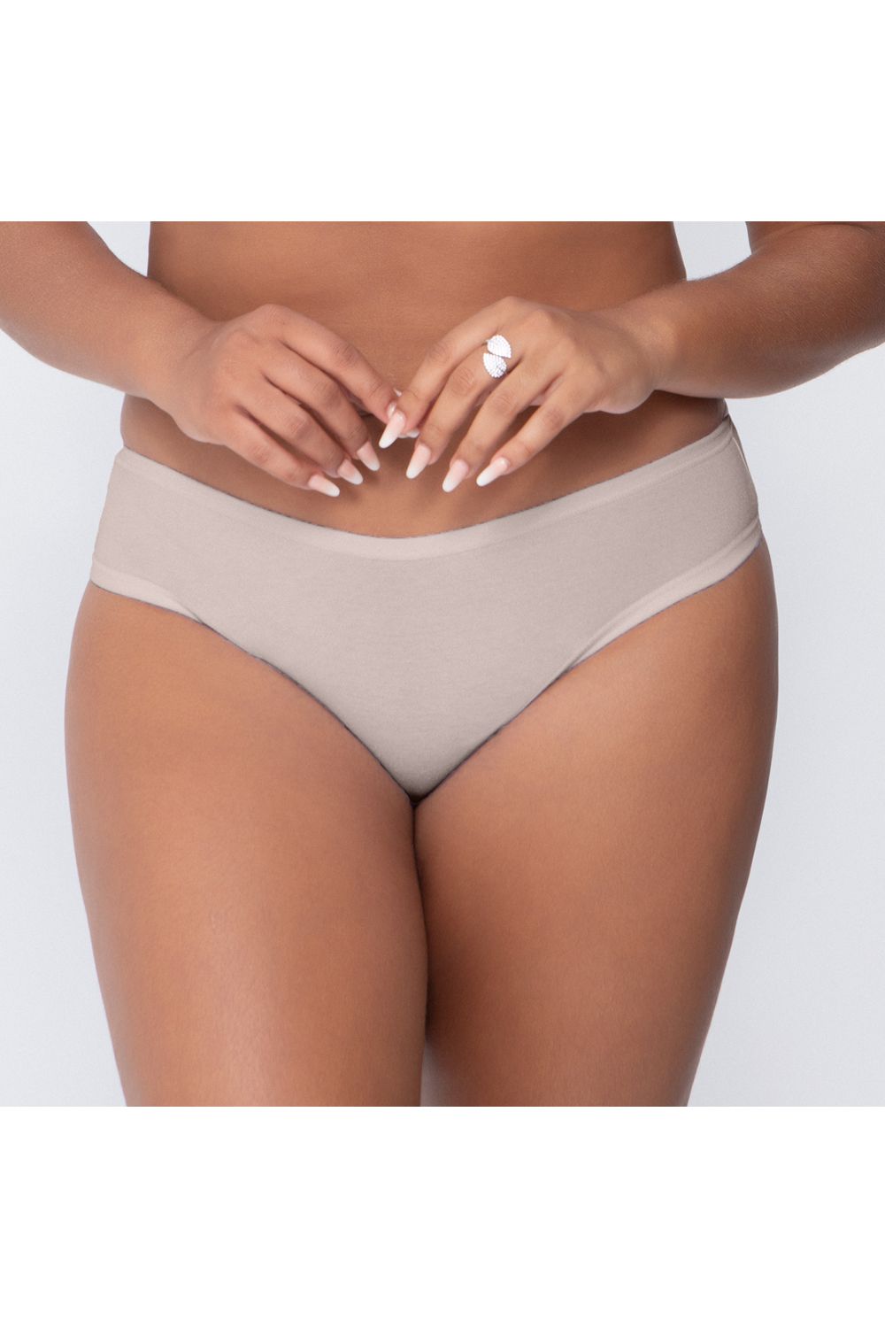 Calça Ana Cotton