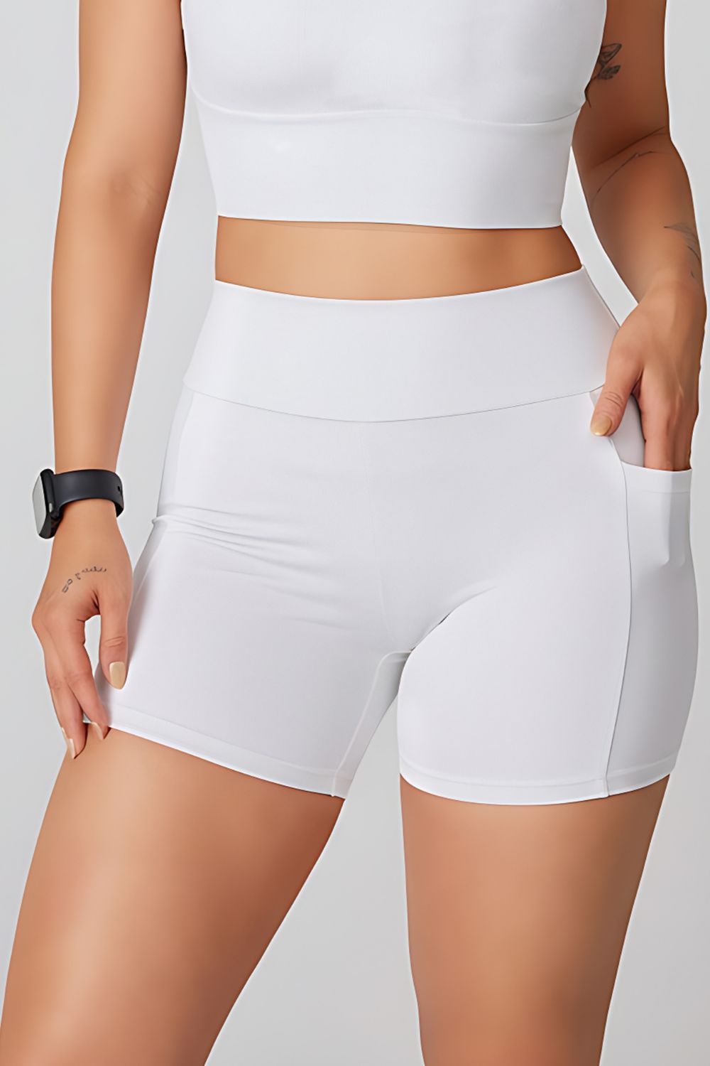 Short Edilene