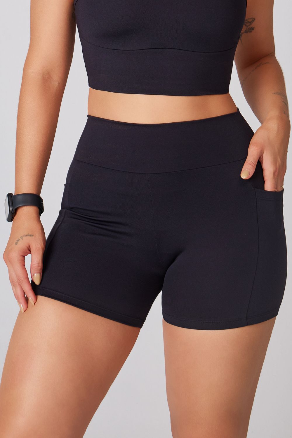 Short Edilene