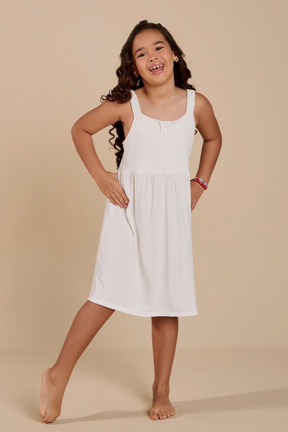 Camisola Eloah