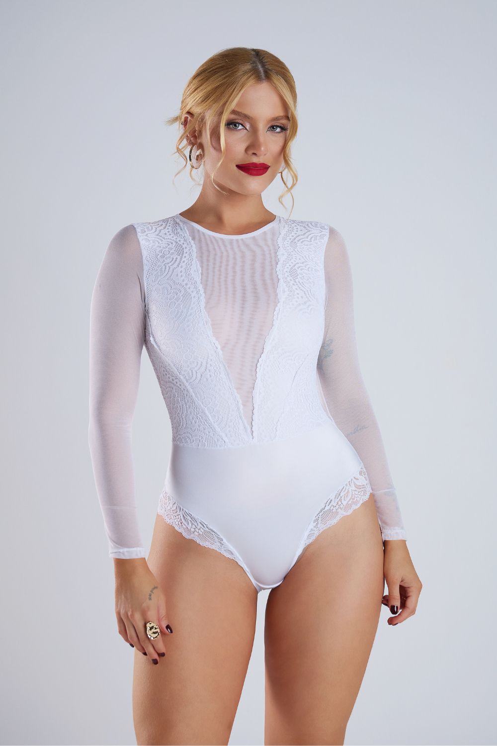 Body Laisla
