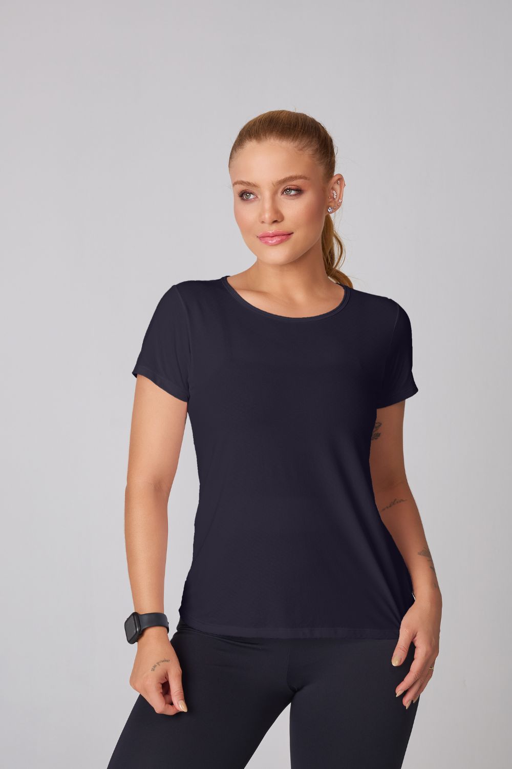 Blusa Eulalia