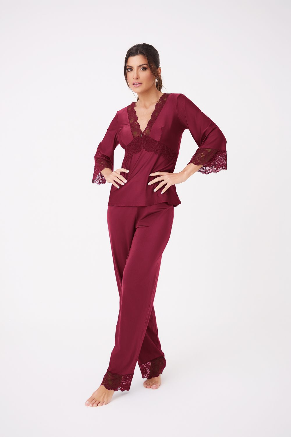 Pijama Rosimeri