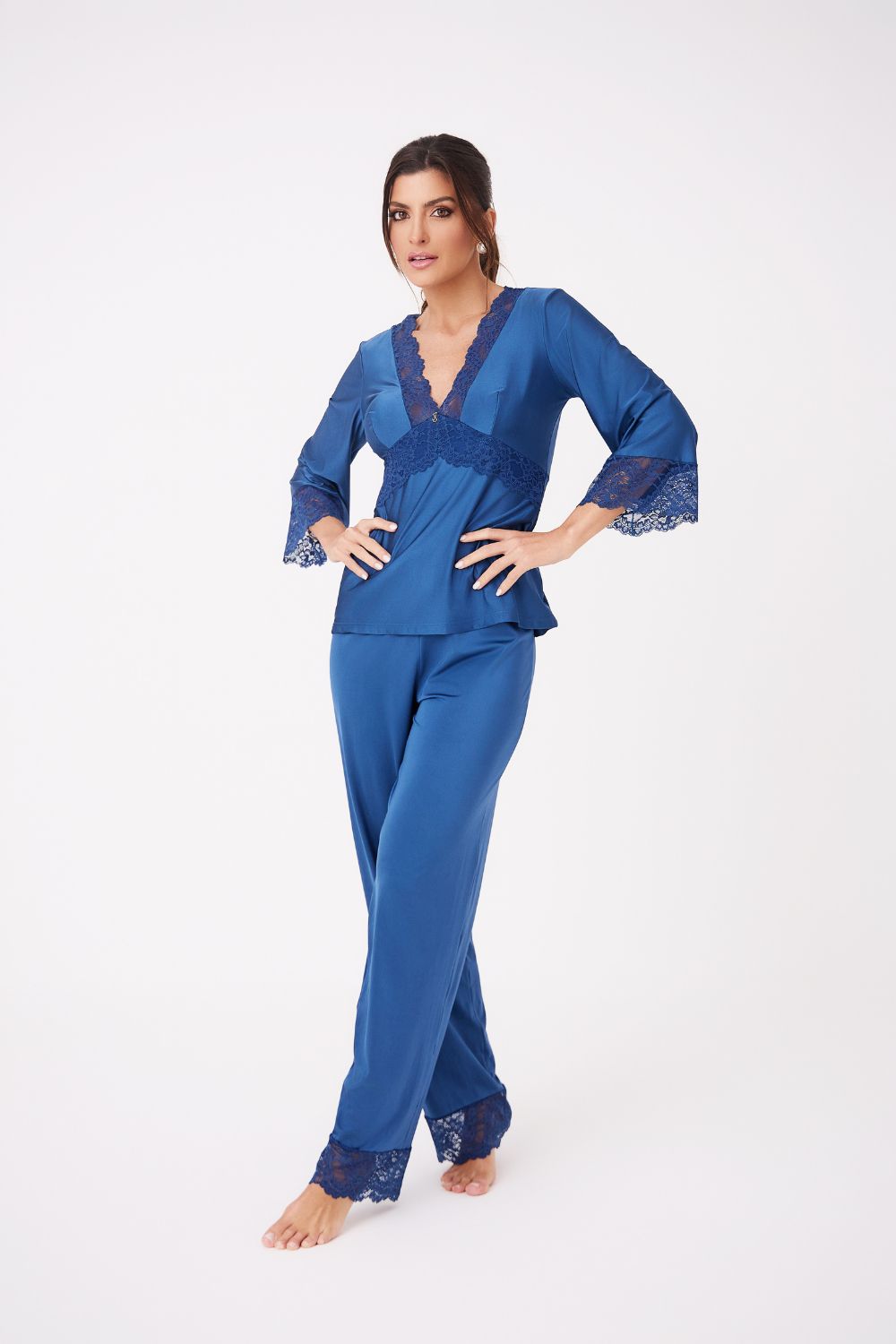 Pijama Rosimeri