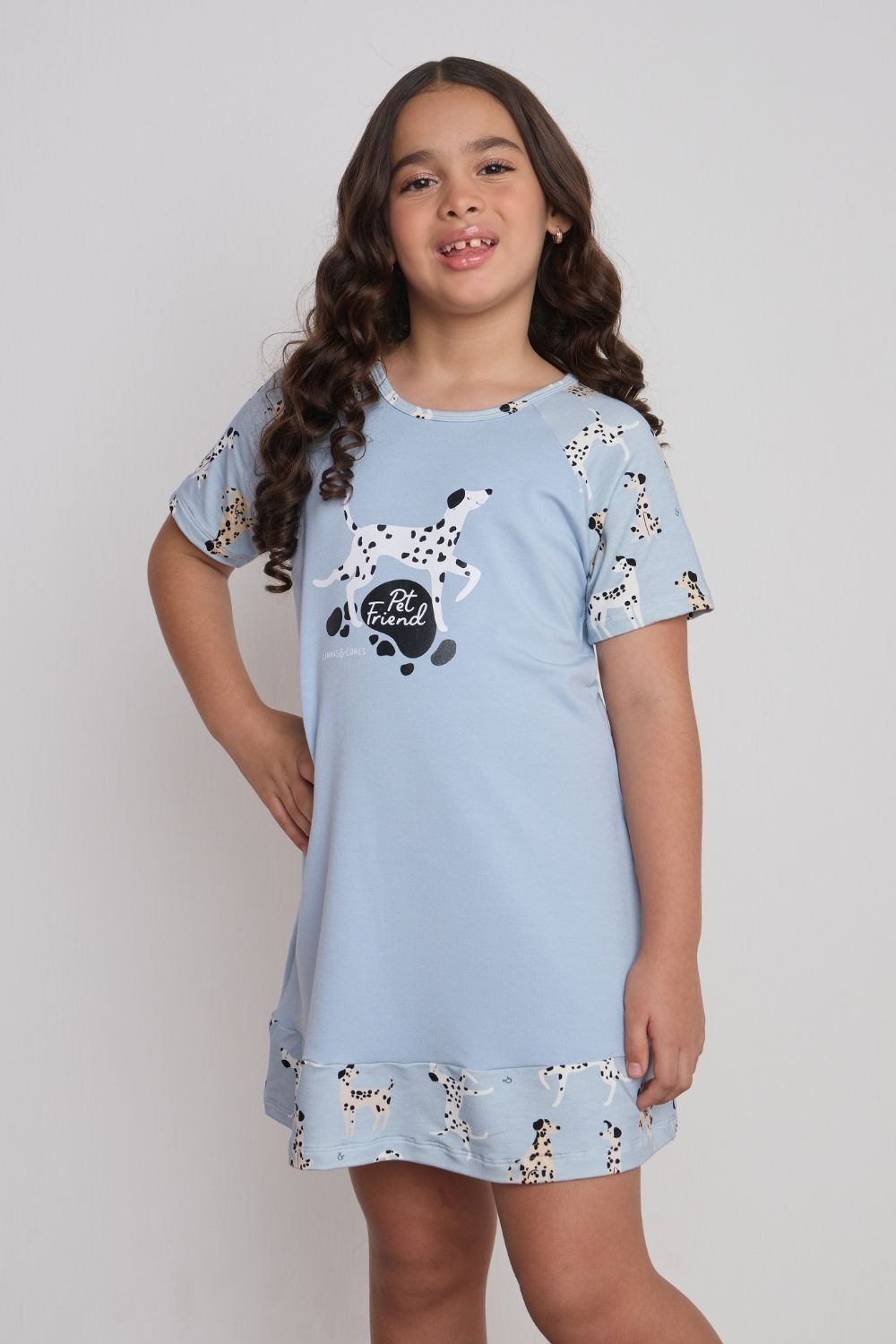 Camisola Poliana