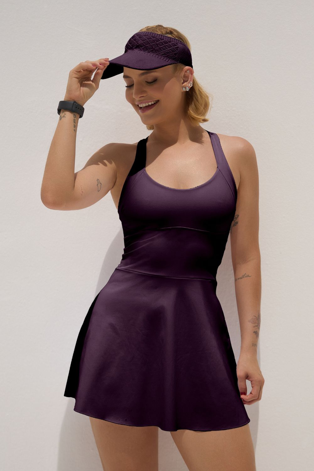 Vestido Iza