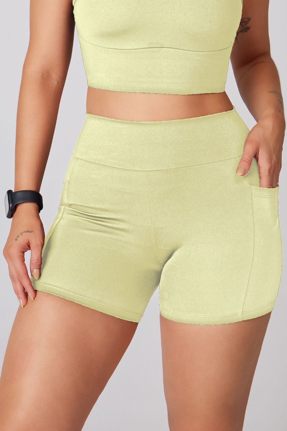 Short Edilene