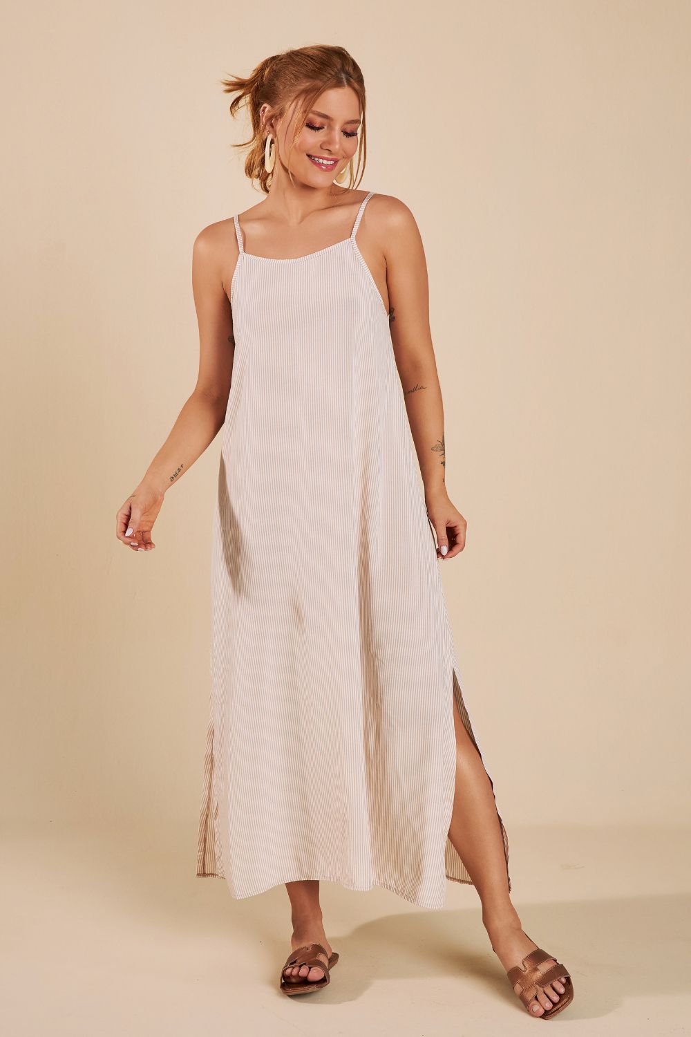 Vestido Paula