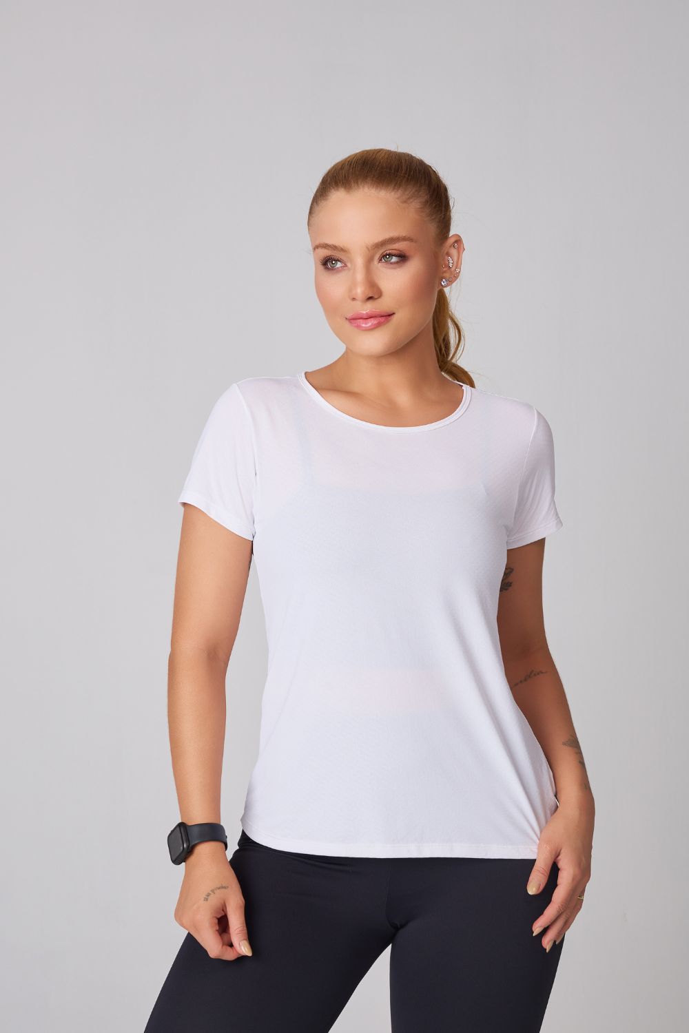 Blusa Eulalia
