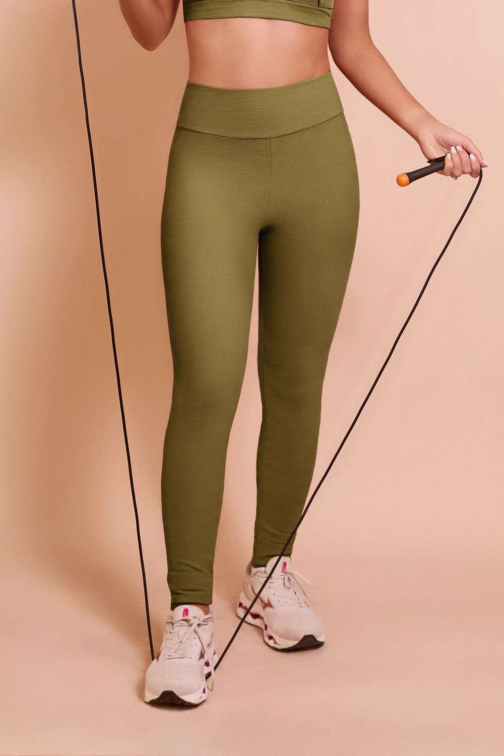 Legging Ana Paula