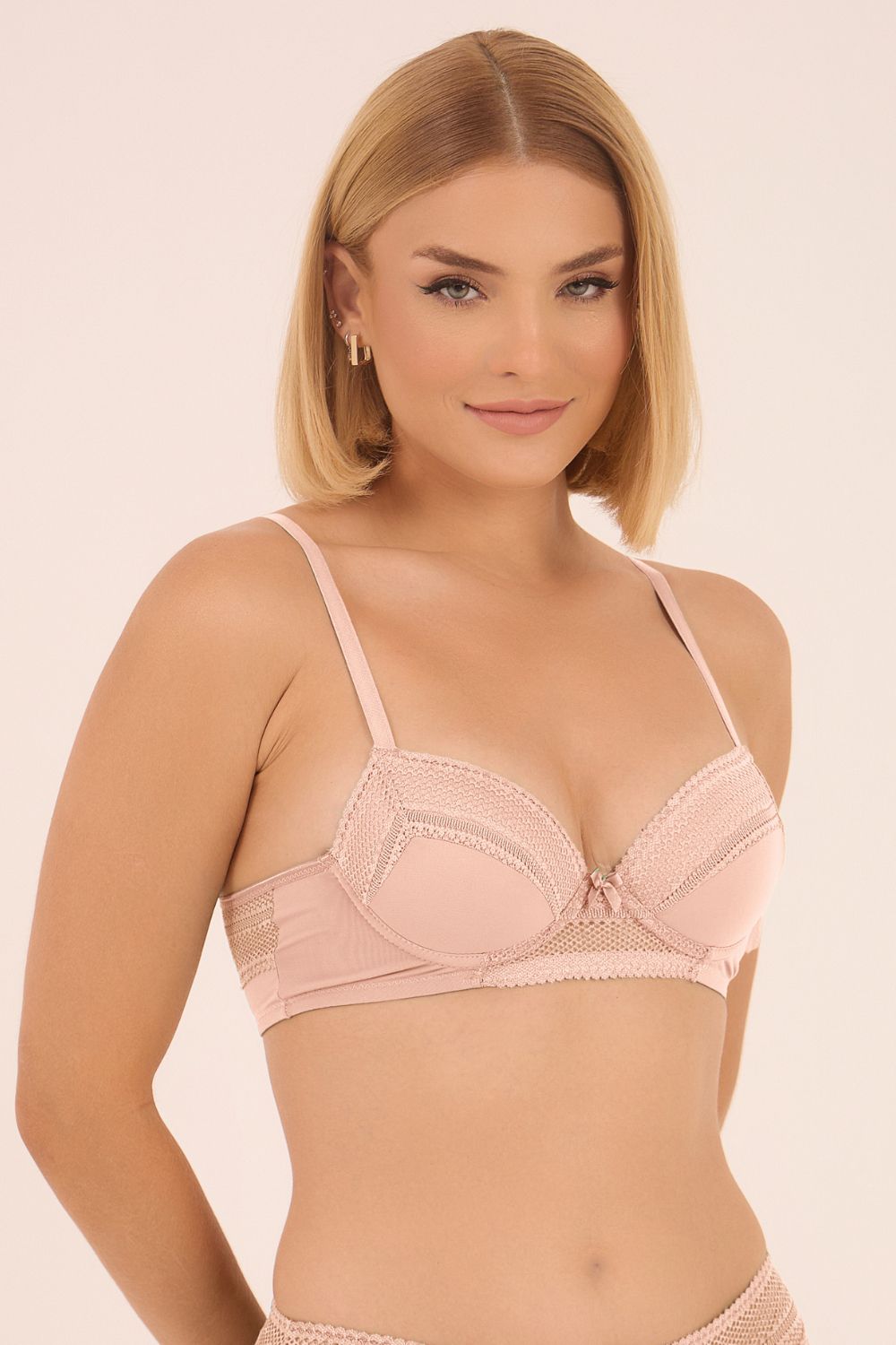 Sutiã Samilly