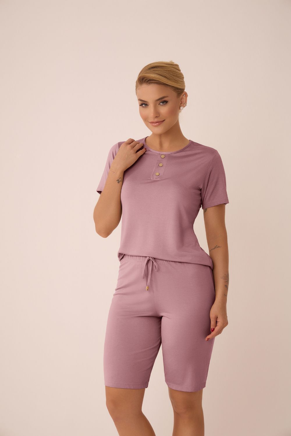 Pijama Eliene