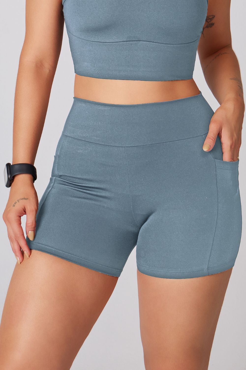 Short Edilene