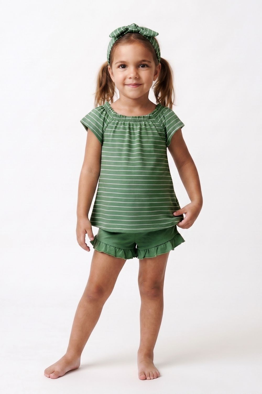 Short Doll Xaiane