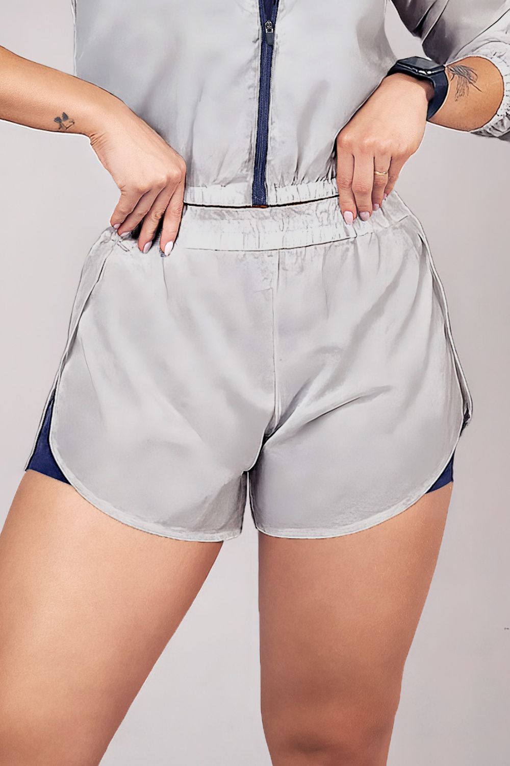 Short Thalia