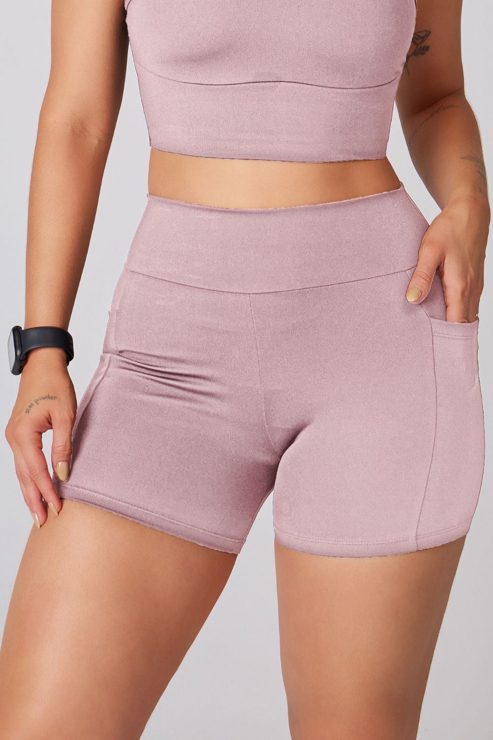 Short Edilene