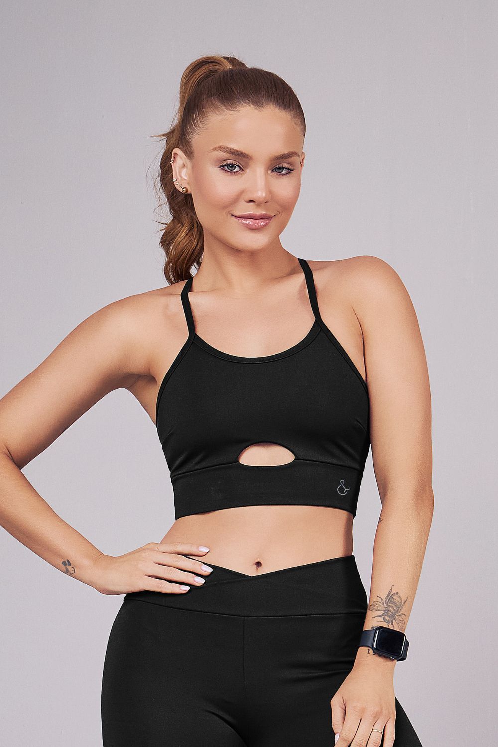 Top Tatiane