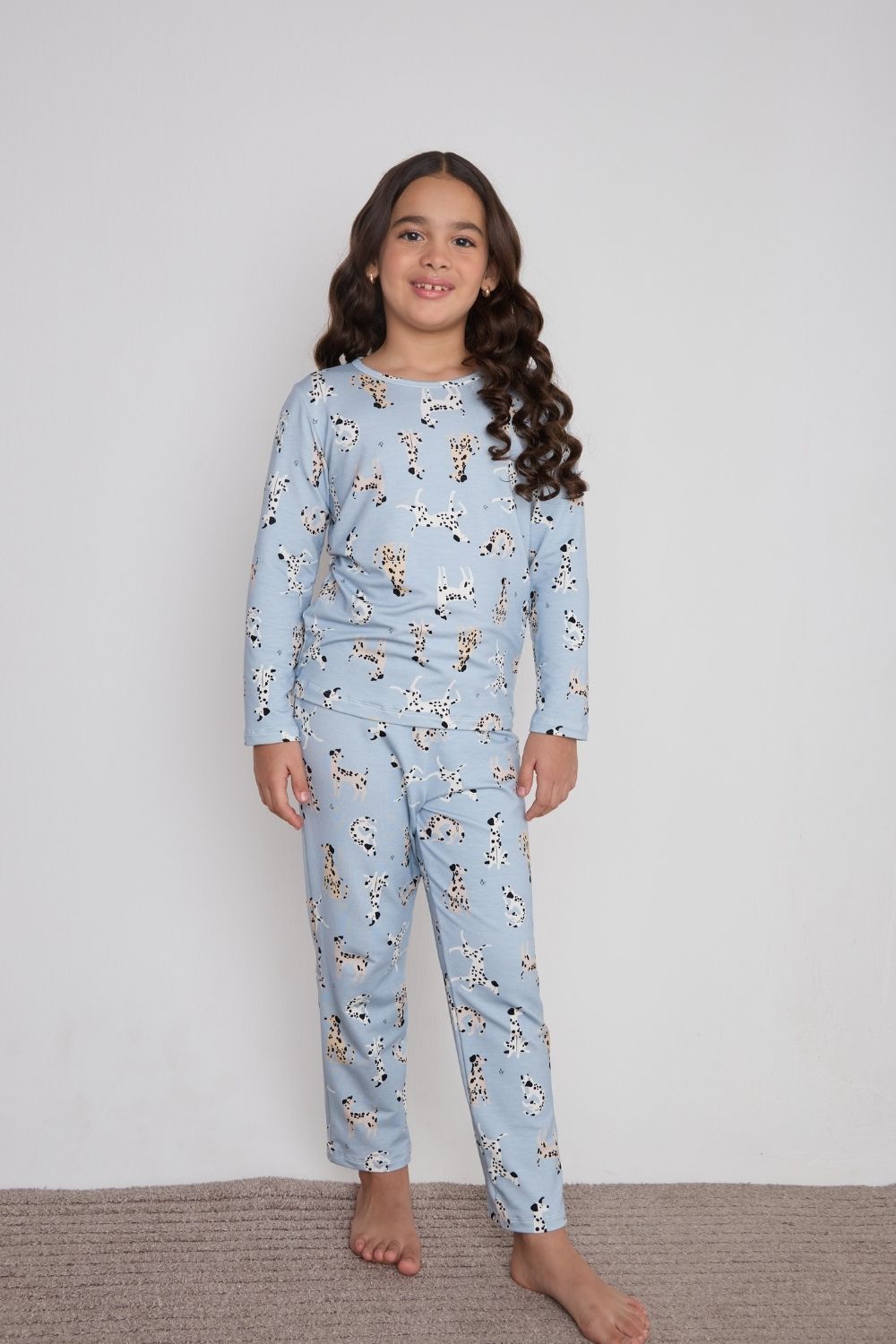 Pijama Unissex