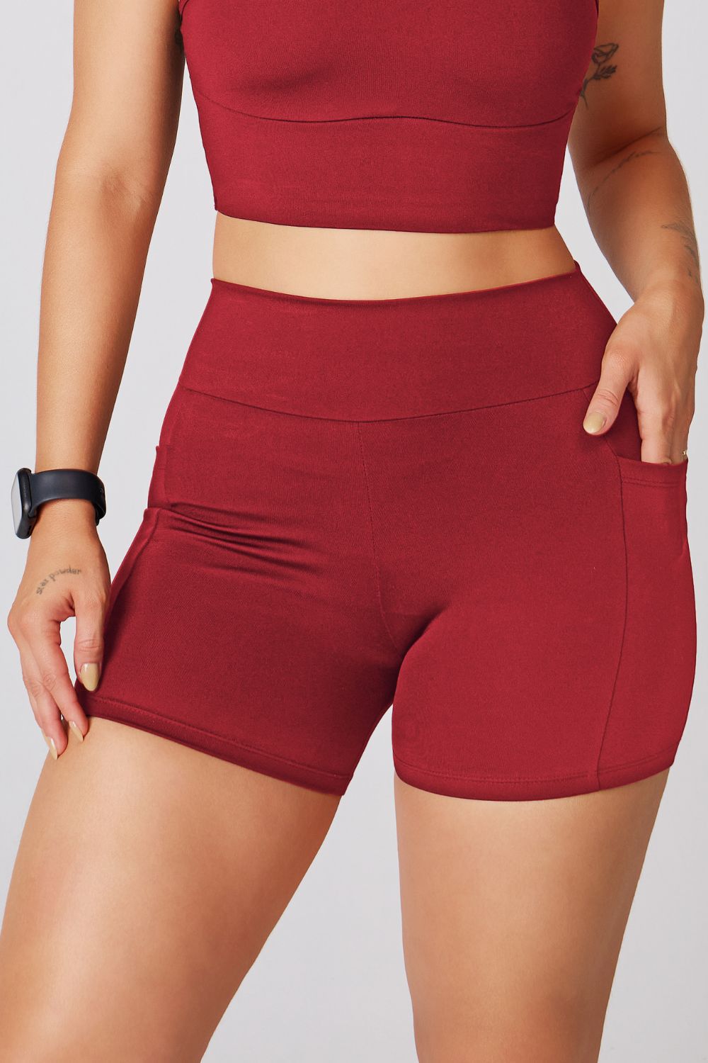 Short Edilene
