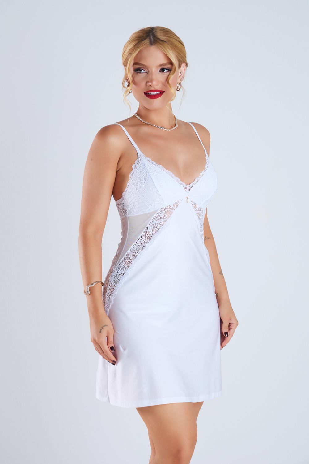 Camisola Liliane
