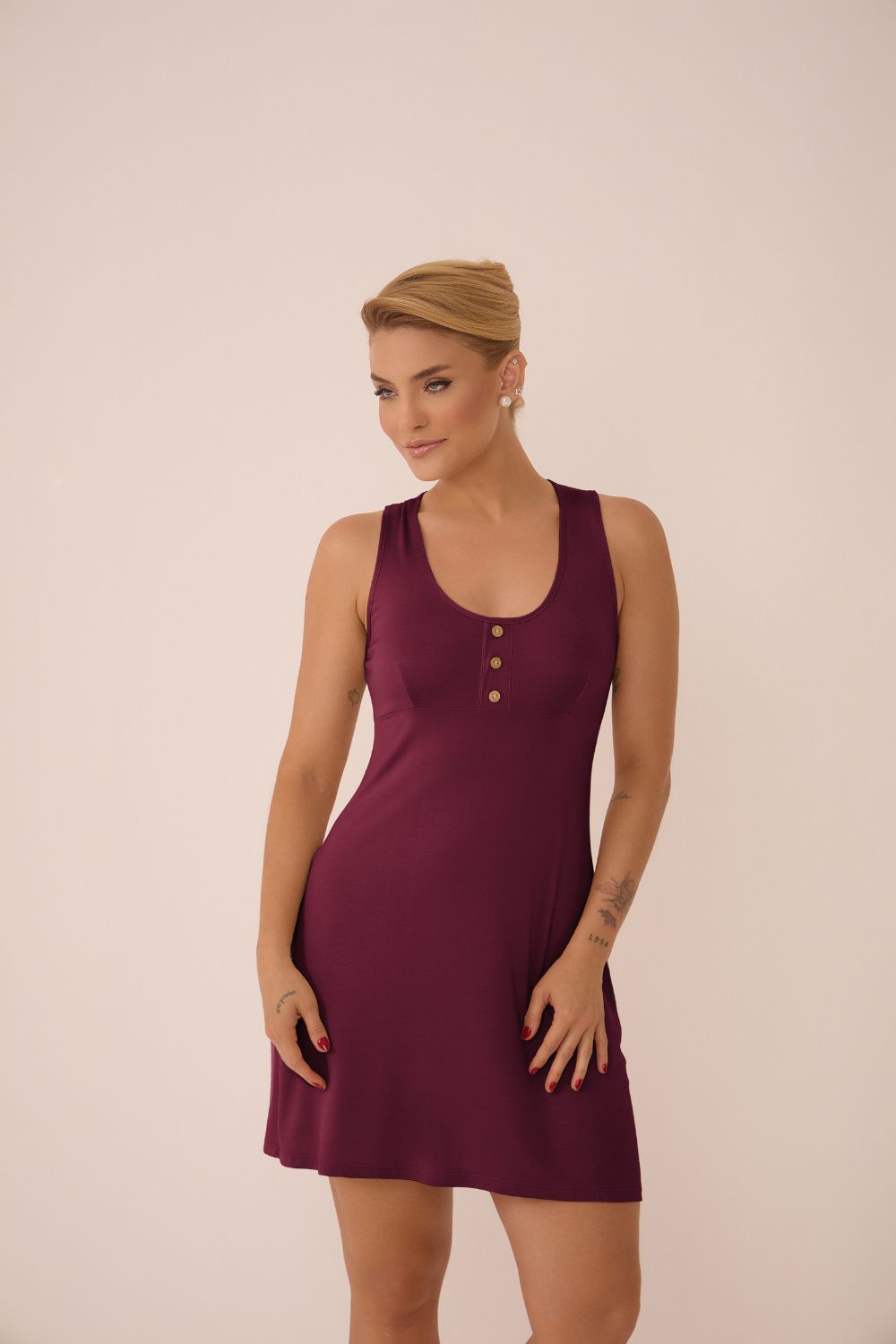 Camisola Emanuela
