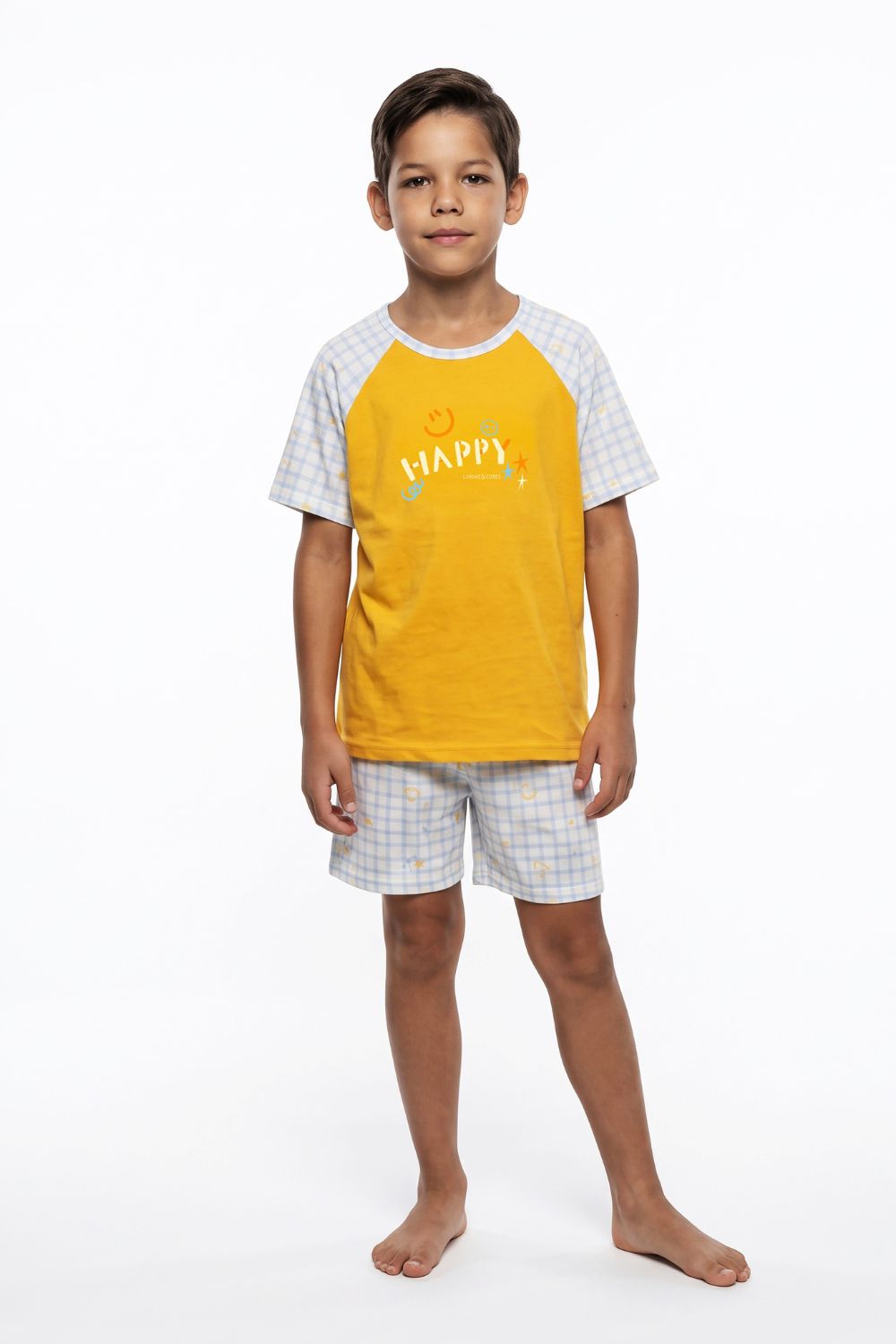 Pijama Henry
