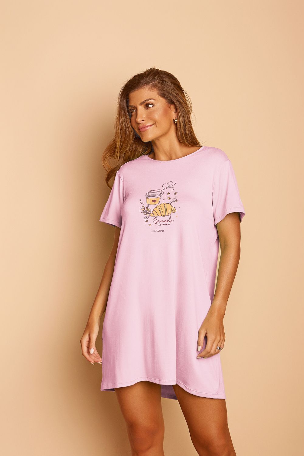 Camisola Betânia