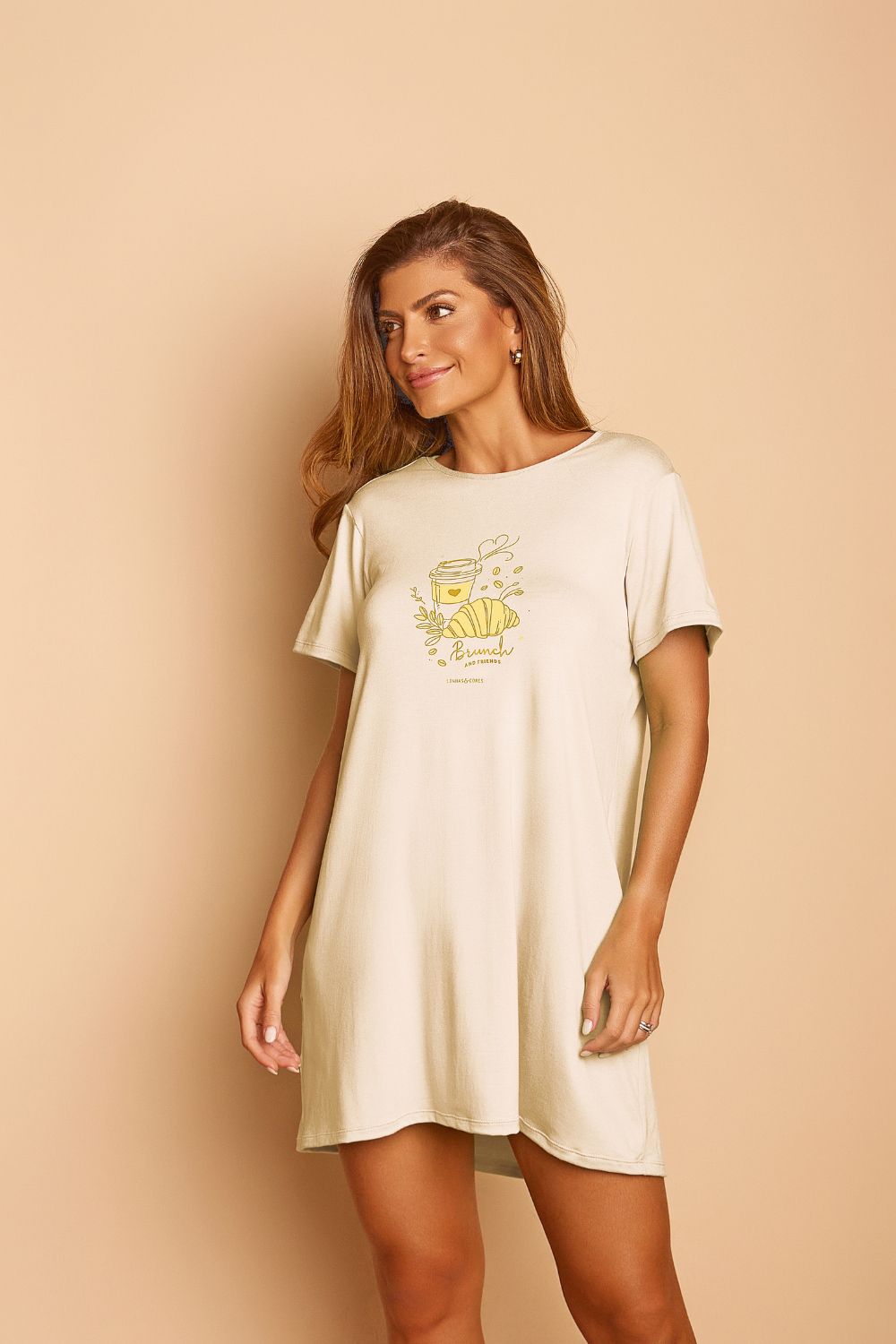 Camisola Betânia