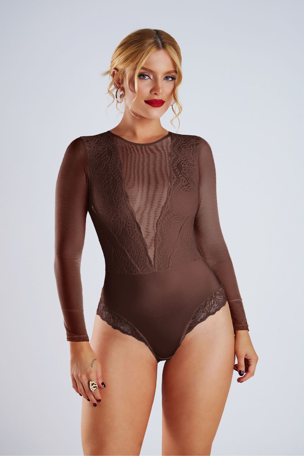 Body Laisla