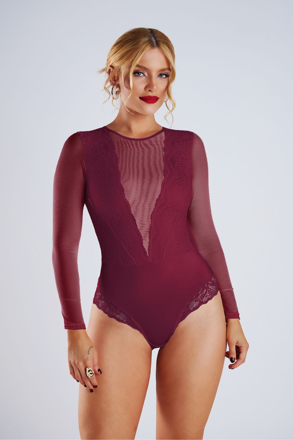 Body Laisla