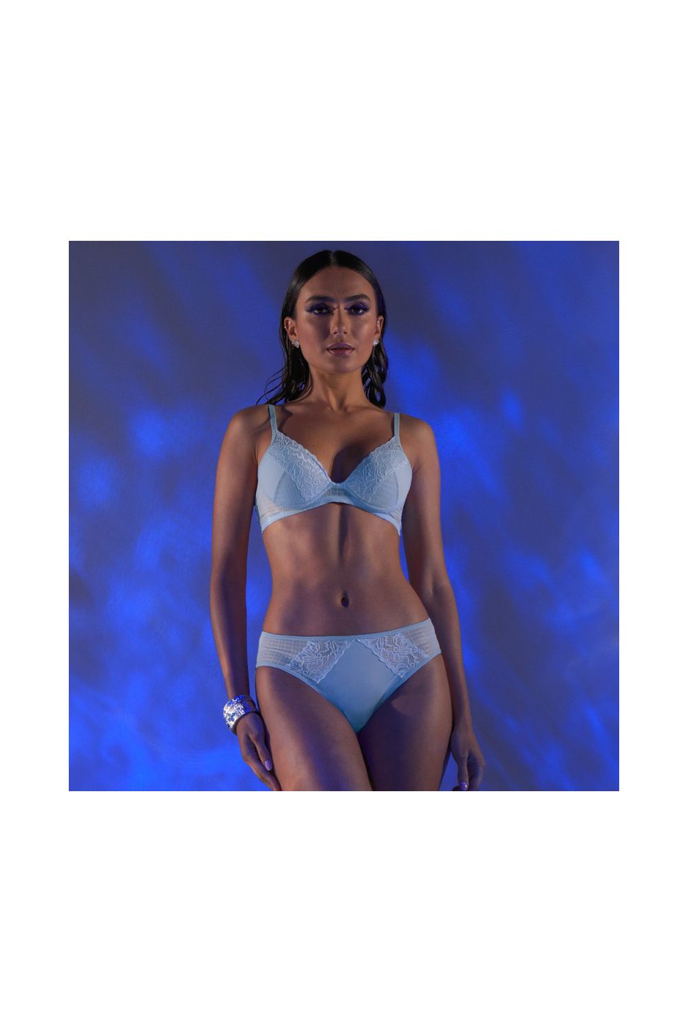 Conjunto Antonela