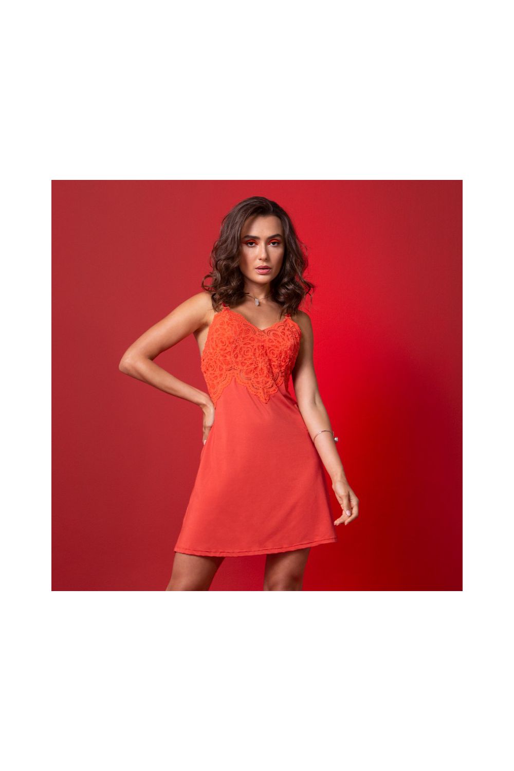 Camisola Elis