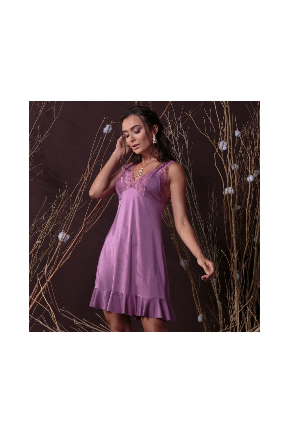 Camisola Laura