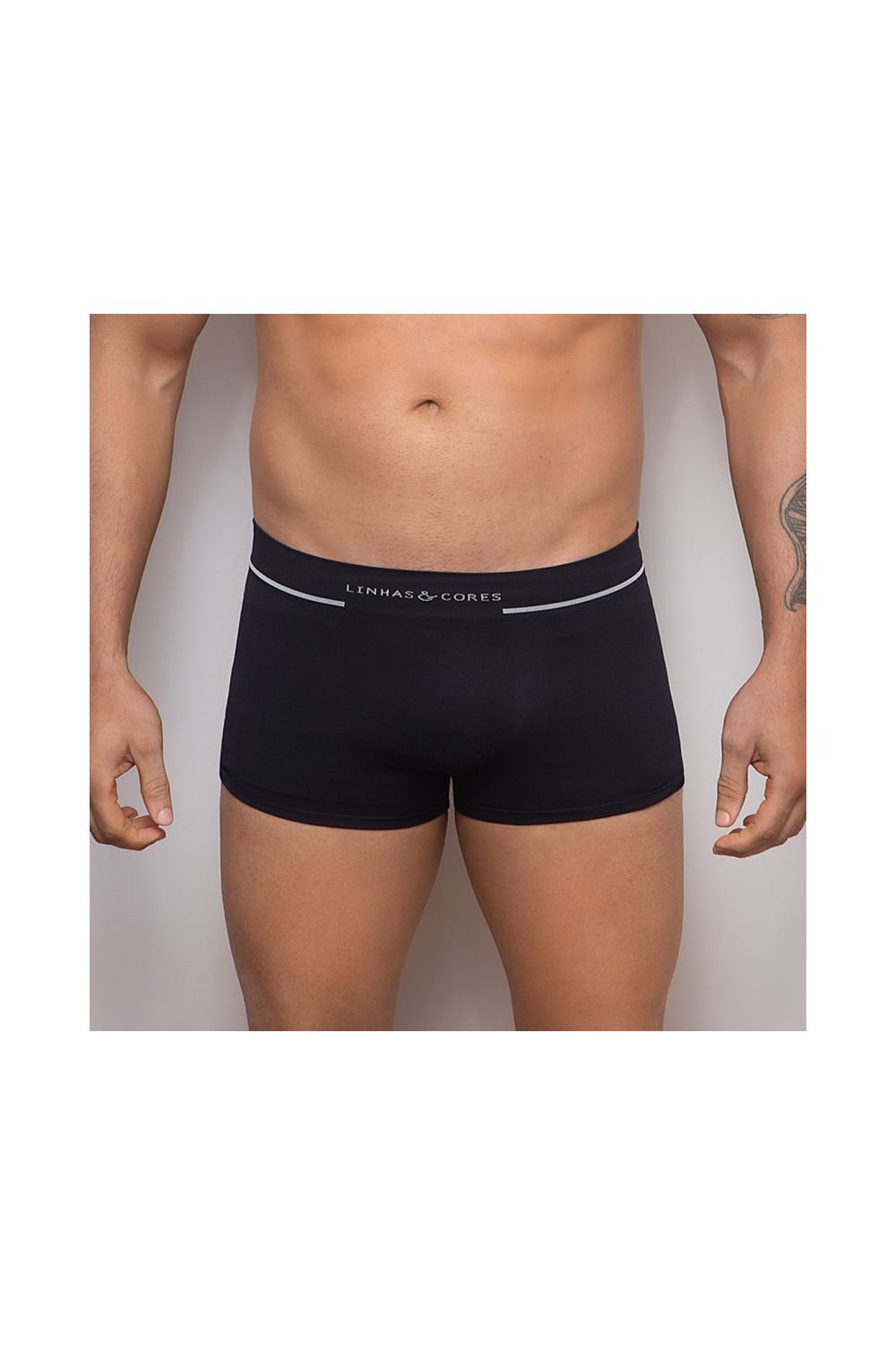 Cueca Sunga Seamless