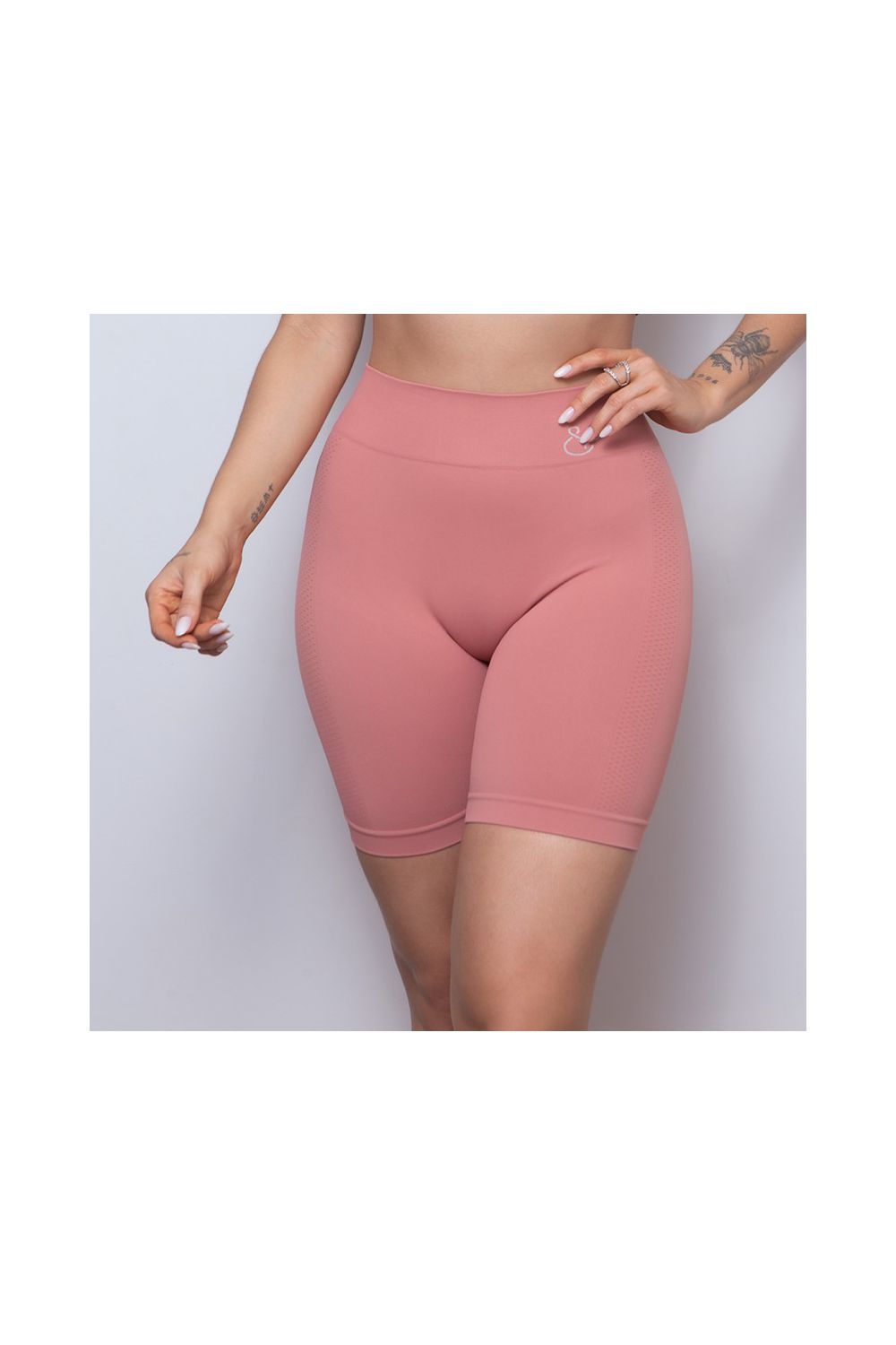 Short Levanta Bumbum Seamless