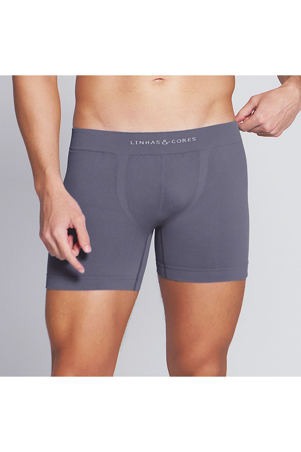 Cueca Box Seamless