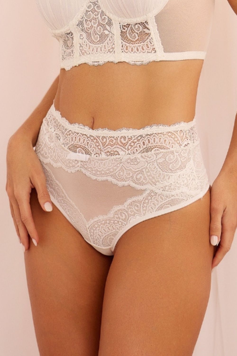 Calcinha Fio Nubia