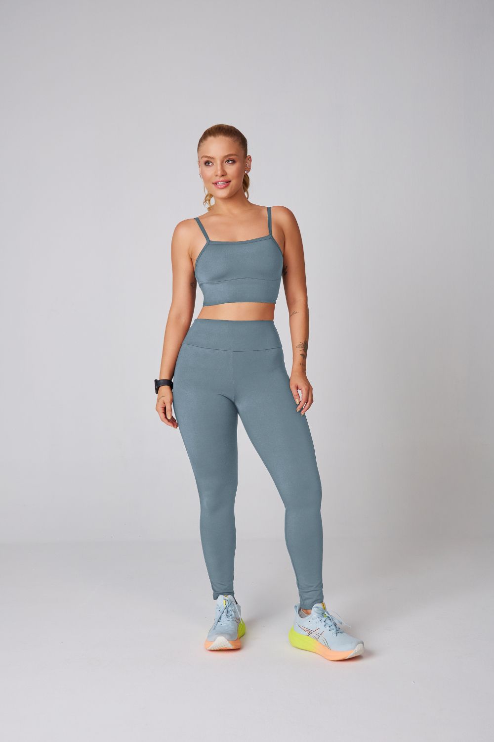Legging Elidiane - Essencial fitness