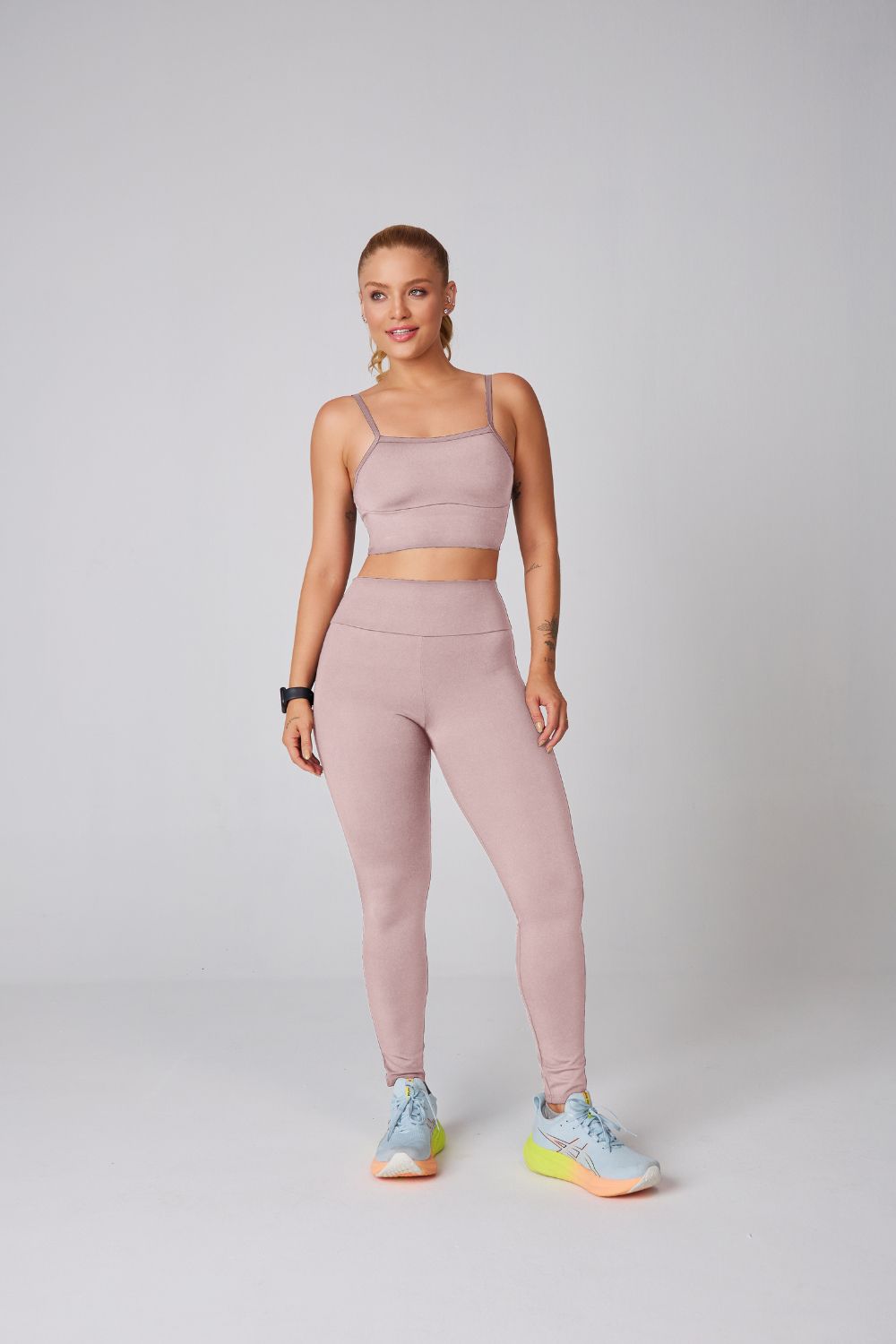 Legging Elidiane - Essencial fitness