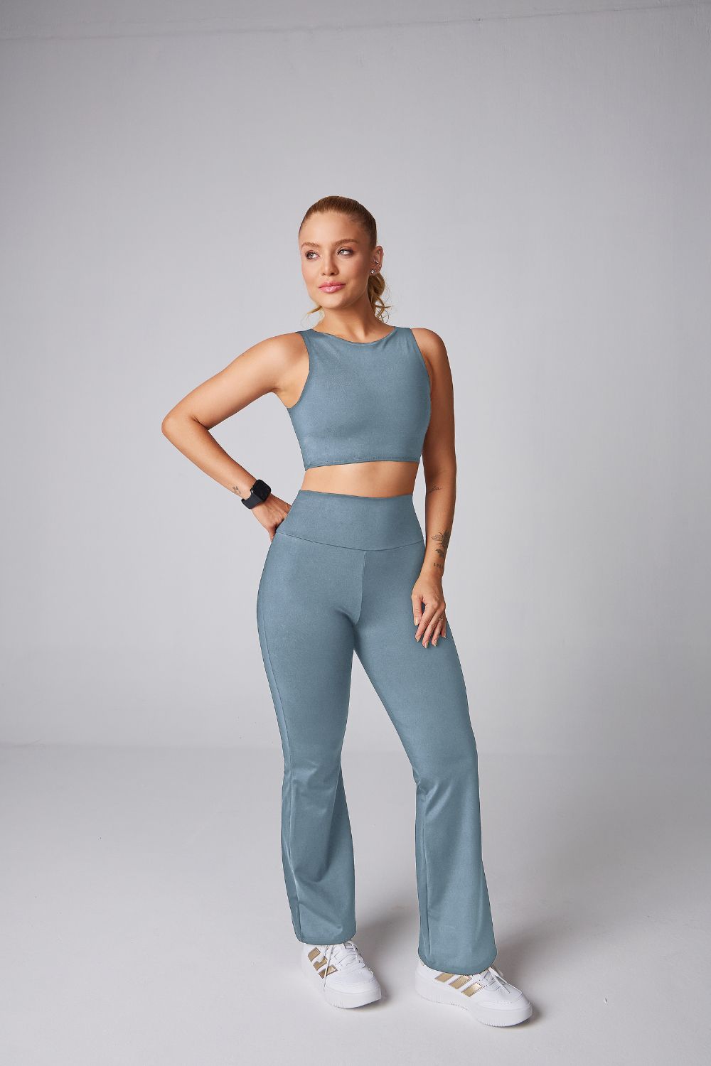 Top Eva - Essencial Fitness